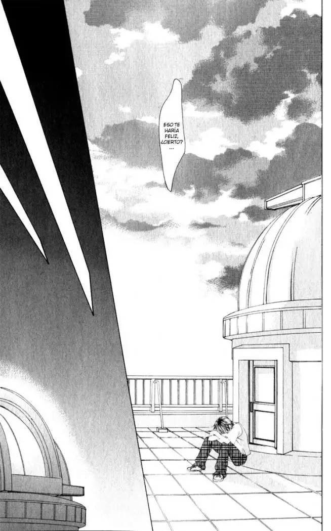 Boku no Hatsukoi wo Kimi ni Sasagu (2005) - Capítulo 10 - Página 25 - LectorTMOo