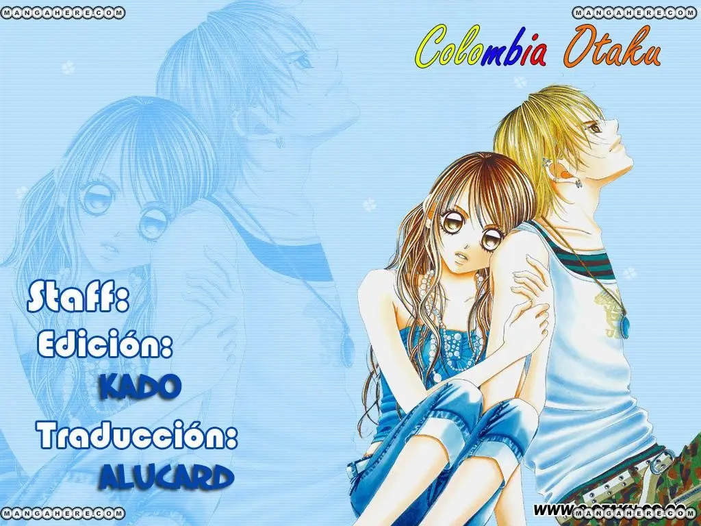 Boku no Hatsukoi wo Kimi ni Sasagu (2005) - Capítulo 10 - Página 47 - LectorTMOo