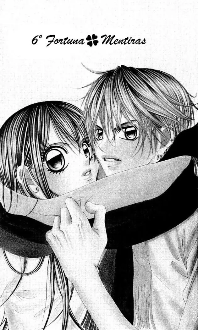 Boku no Hatsukoi wo Kimi ni Sasagu (2005) - Capítulo 11 - Página 7 - LectorTMOo