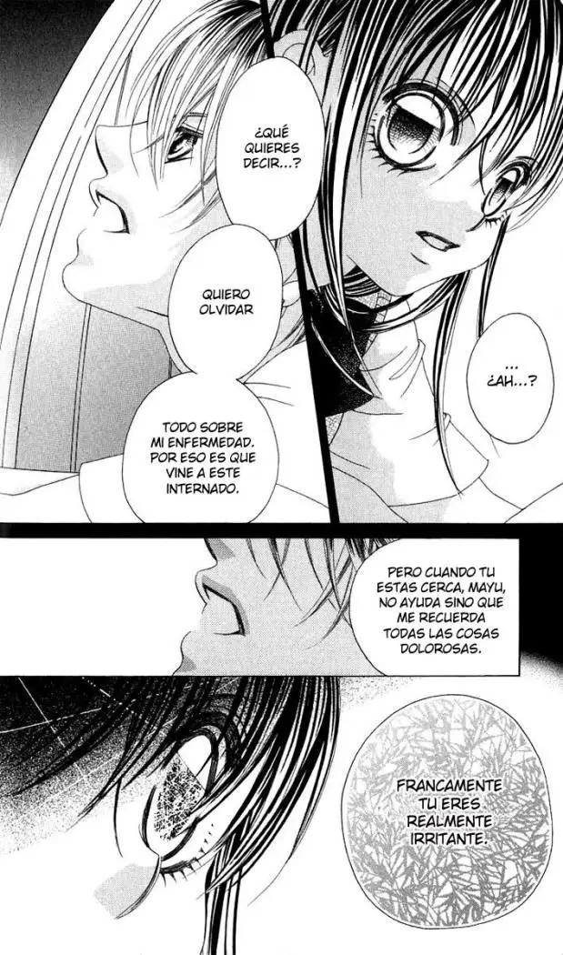 Boku no Hatsukoi wo Kimi ni Sasagu (2005) - Capítulo 11 - Página 10 - LectorTMOo