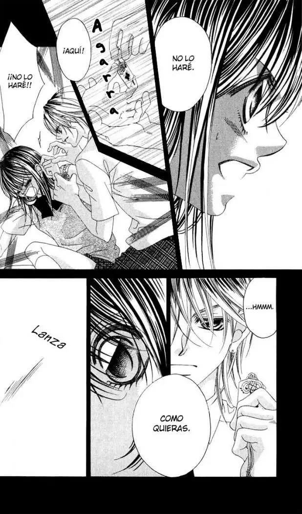 Boku no Hatsukoi wo Kimi ni Sasagu (2005) - Capítulo 11 - Página 14 - LectorTMOo