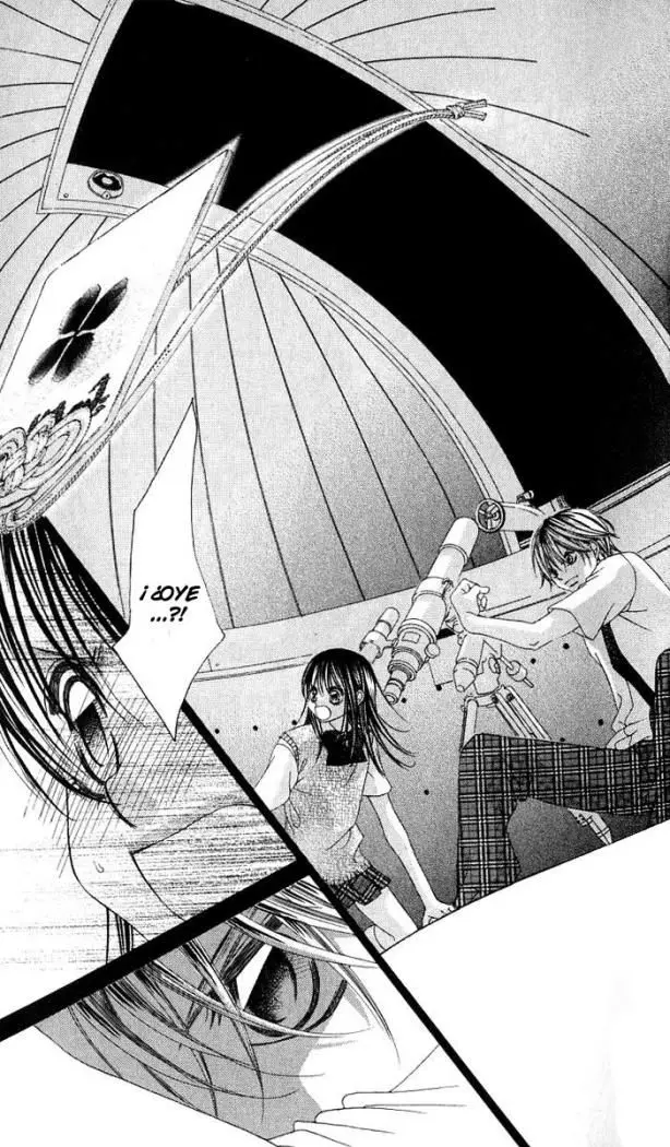 Boku no Hatsukoi wo Kimi ni Sasagu (2005) - Capítulo 11 - Página 15 - LectorTMOo