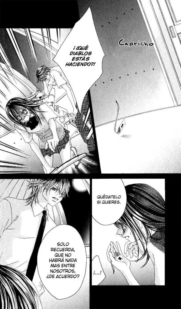 Boku no Hatsukoi wo Kimi ni Sasagu (2005) - Capítulo 11 - Página 16 - LectorTMOo