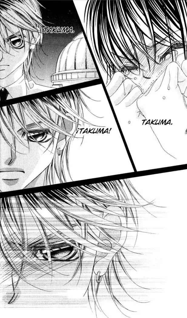 Boku no Hatsukoi wo Kimi ni Sasagu (2005) - Capítulo 11 - Página 20 - LectorTMOo