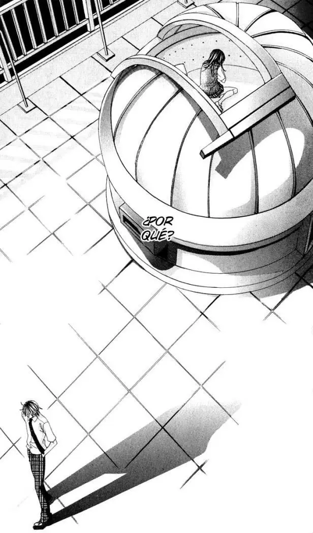 Boku no Hatsukoi wo Kimi ni Sasagu (2005) - Capítulo 11 - Página 21 - LectorTMOo