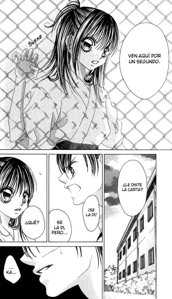 Boku no Hatsukoi wo Kimi ni Sasagu (2005) - Capítulo 11 - Página 28 - LectorTMOo