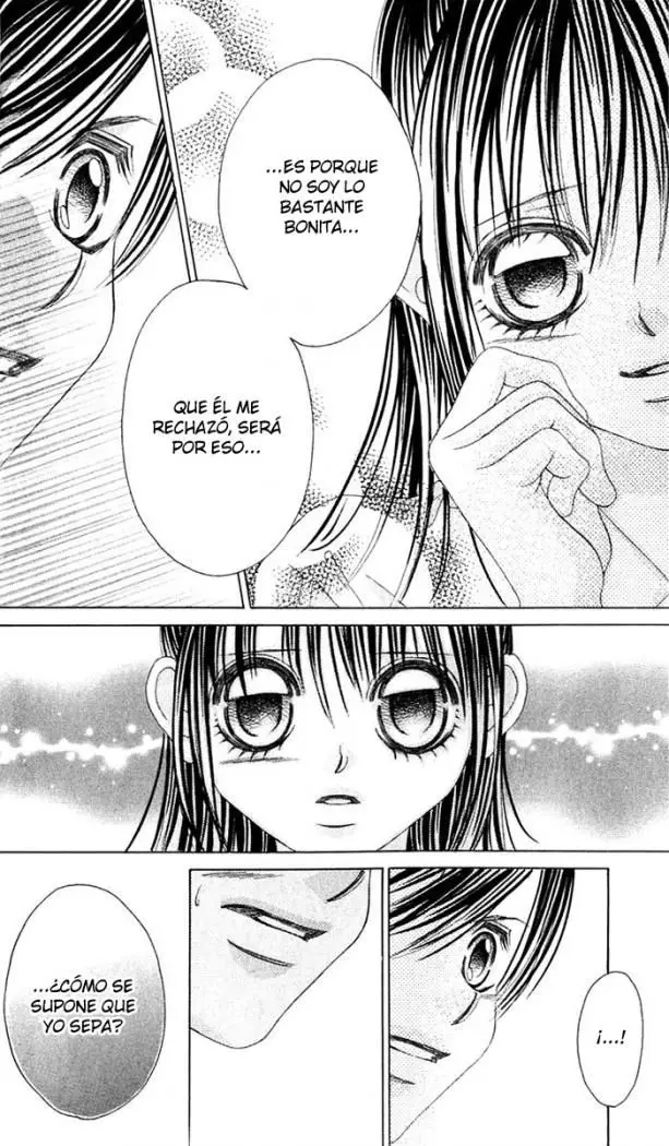 Boku no Hatsukoi wo Kimi ni Sasagu (2005) - Capítulo 11 - Página 30 - LectorTMOo