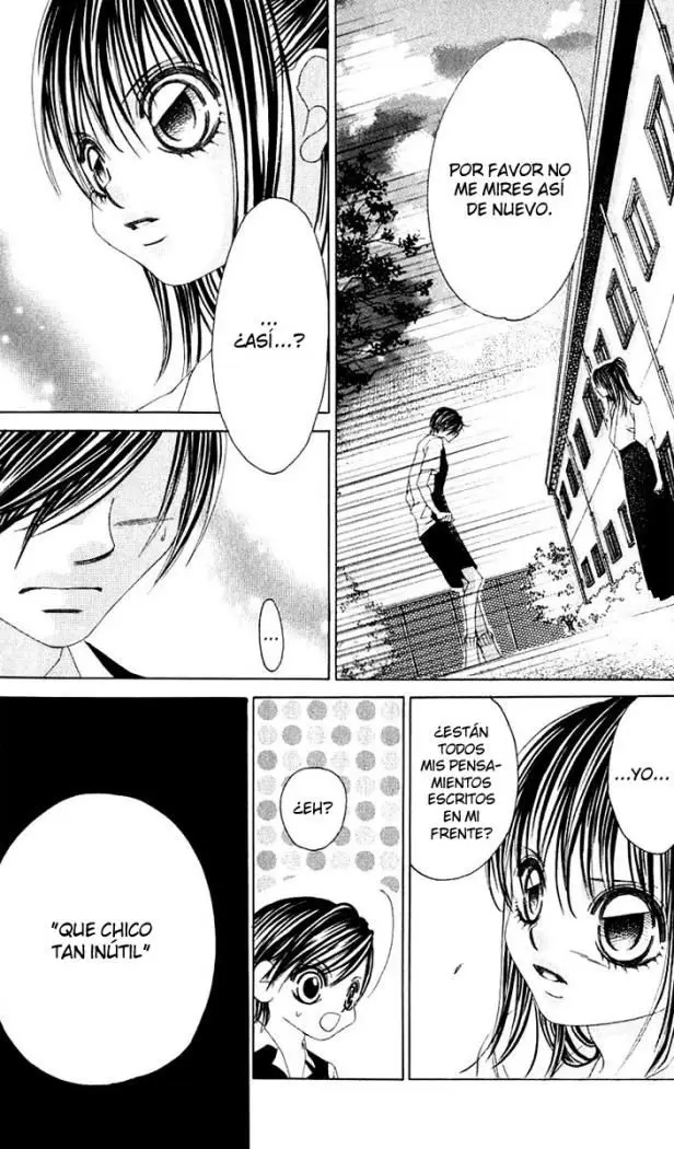 Boku no Hatsukoi wo Kimi ni Sasagu (2005) - Capítulo 11 - Página 31 - LectorTMOo