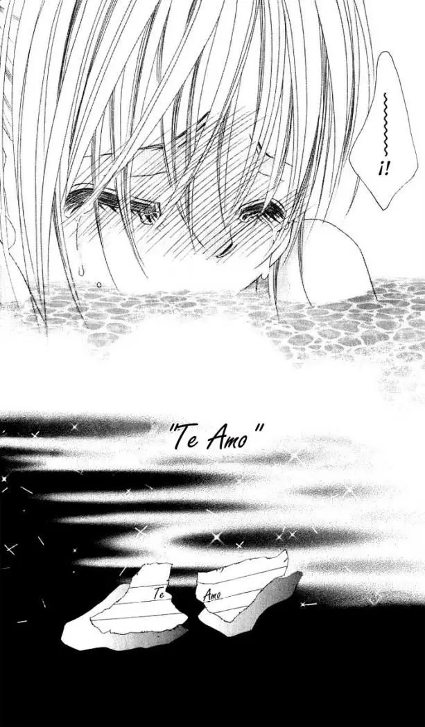 Boku no Hatsukoi wo Kimi ni Sasagu (2005) - Capítulo 11 - Página 34 - LectorTMOo