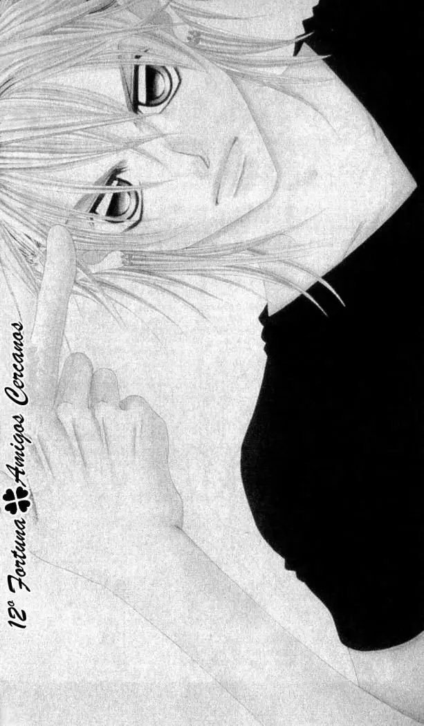 Boku no Hatsukoi wo Kimi ni Sasagu (2005) - Capítulo 12 - Página 1 - LectorTMOo