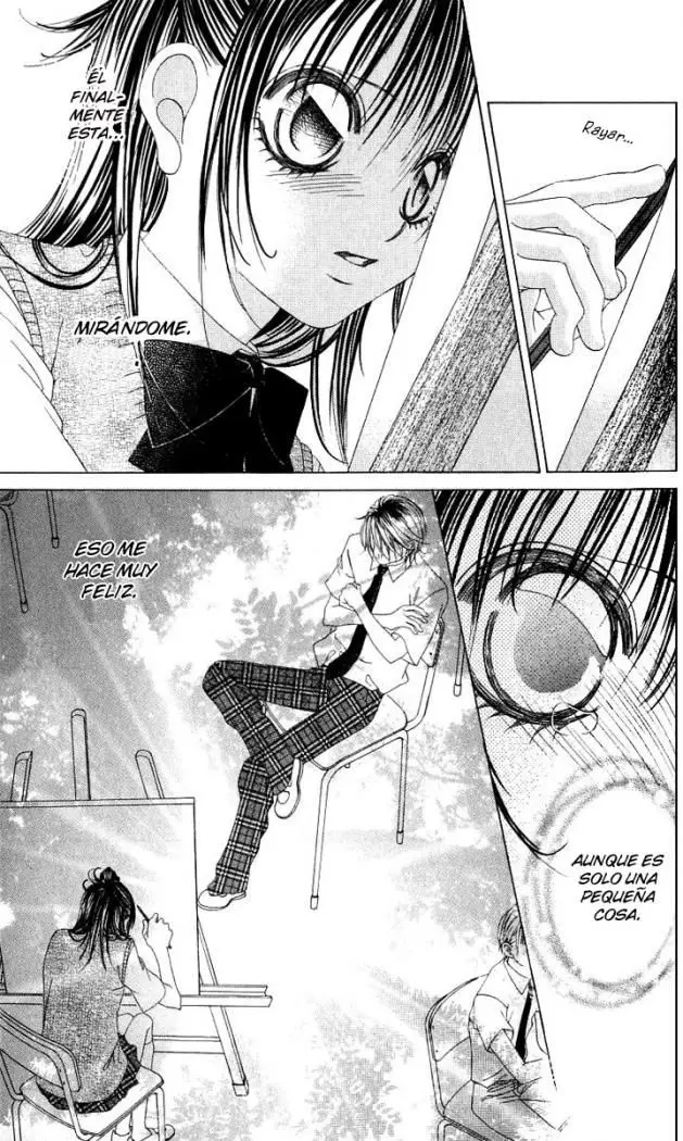 Boku no Hatsukoi wo Kimi ni Sasagu (2005) - Capítulo 12 - Página 10 - LectorTMOo