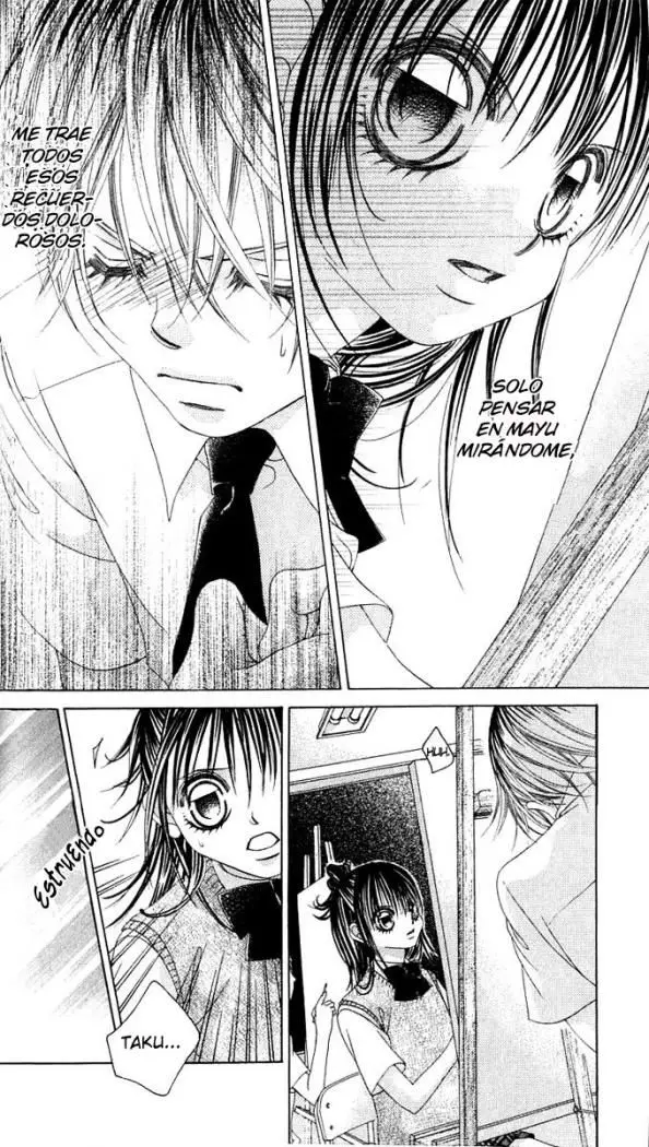 Boku no Hatsukoi wo Kimi ni Sasagu (2005) - Capítulo 12 - Página 13 - LectorTMOo