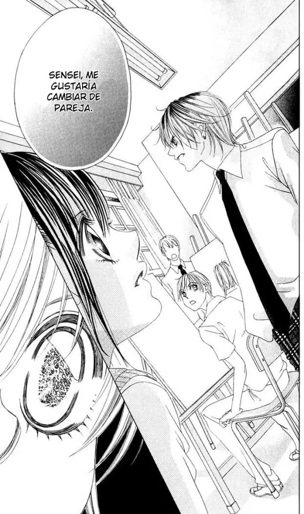 Boku no Hatsukoi wo Kimi ni Sasagu (2005) - Capítulo 12 - Página 14 - LectorTMOo