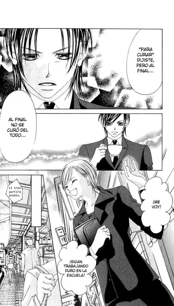 Boku no Hatsukoi wo Kimi ni Sasagu (2005) - Capítulo 13 - Página 12 - LectorTMOo