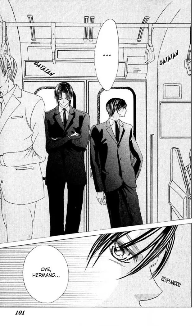 Boku no Hatsukoi wo Kimi ni Sasagu (2005) - Capítulo 13 - Página 13 - LectorTMOo