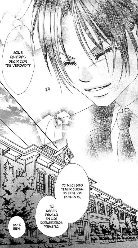 Boku no Hatsukoi wo Kimi ni Sasagu (2005) - Capítulo 13 - Página 16 - LectorTMOo