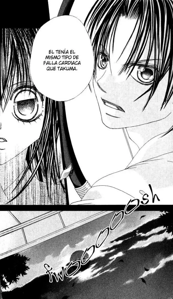 Boku no Hatsukoi wo Kimi ni Sasagu (2005) - Capítulo 13 - Página 20 - LectorTMOo