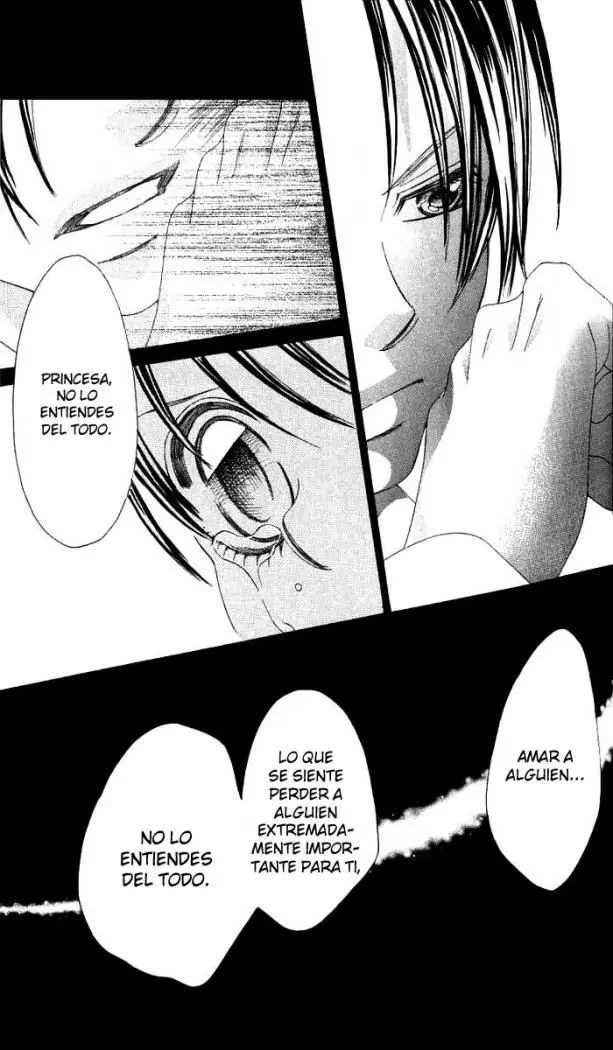 Boku no Hatsukoi wo Kimi ni Sasagu (2005) - Capítulo 13 - Página 25 - LectorTMOo