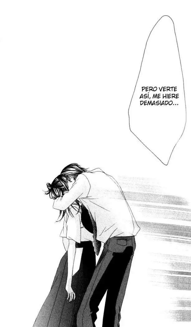 Boku no Hatsukoi wo Kimi ni Sasagu (2005) - Capítulo 13 - Página 30 - LectorTMOo