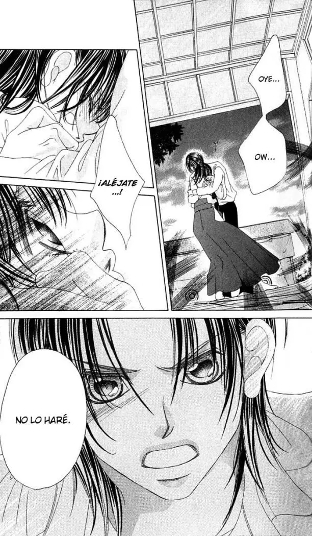 Boku no Hatsukoi wo Kimi ni Sasagu (2005) - Capítulo 14 - Página 5 - LectorTMOo