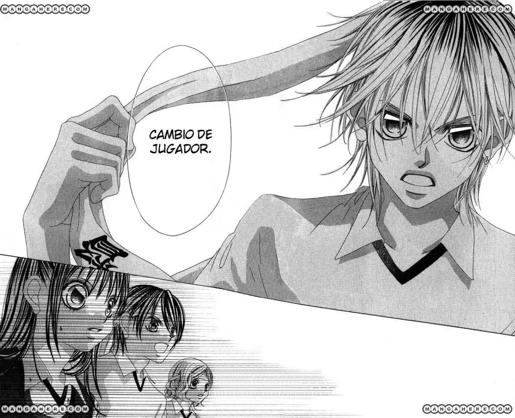 Boku no Hatsukoi wo Kimi ni Sasagu (2005) - Capítulo 14 - Página 20 - LectorTMOo