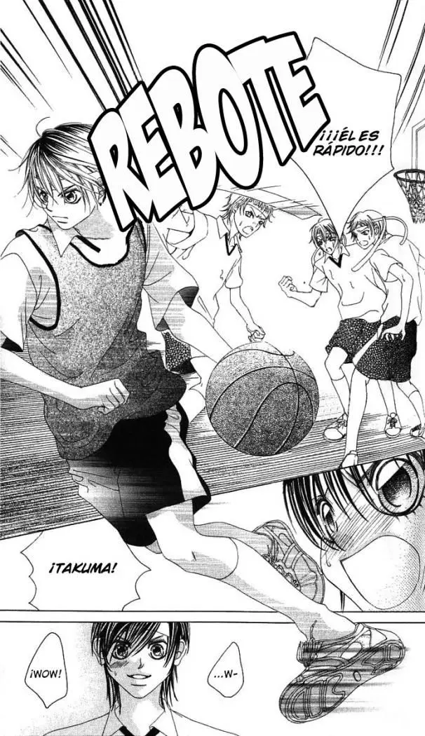 Boku no Hatsukoi wo Kimi ni Sasagu (2005) - Capítulo 14 - Página 22 - LectorTMOo