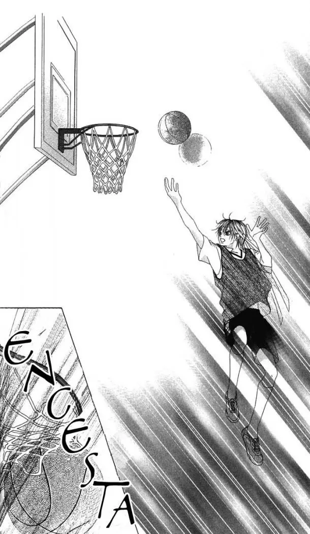 Boku no Hatsukoi wo Kimi ni Sasagu (2005) - Capítulo 14 - Página 23 - LectorTMOo