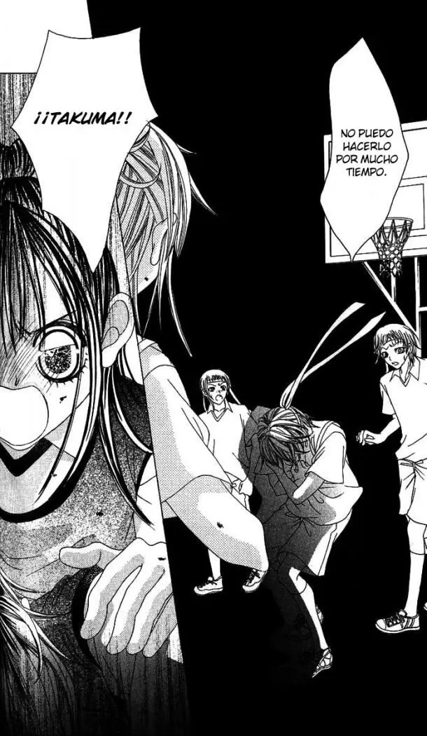 Boku no Hatsukoi wo Kimi ni Sasagu (2005) - Capítulo 14 - Página 25 - LectorTMOo
