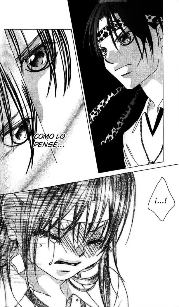Boku no Hatsukoi wo Kimi ni Sasagu (2005) - Capítulo 14 - Página 27 - LectorTMOo
