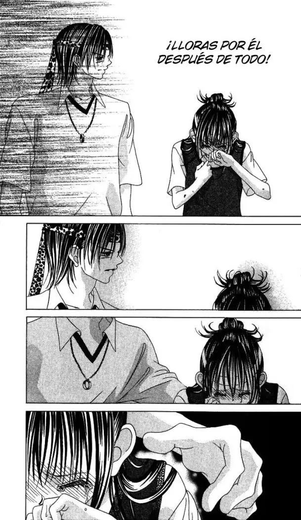 Boku no Hatsukoi wo Kimi ni Sasagu (2005) - Capítulo 14 - Página 28 - LectorTMOo