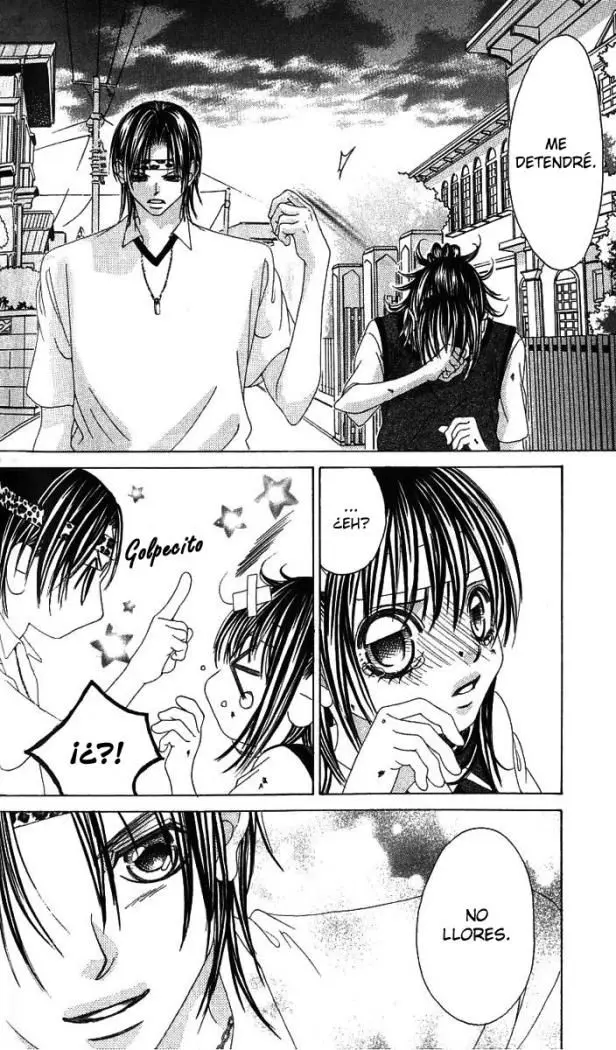 Boku no Hatsukoi wo Kimi ni Sasagu (2005) - Capítulo 14 - Página 29 - LectorTMOo