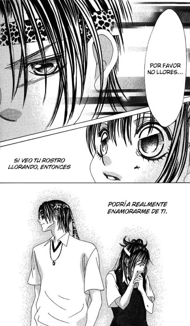 Boku no Hatsukoi wo Kimi ni Sasagu (2005) - Capítulo 14 - Página 30 - LectorTMOo