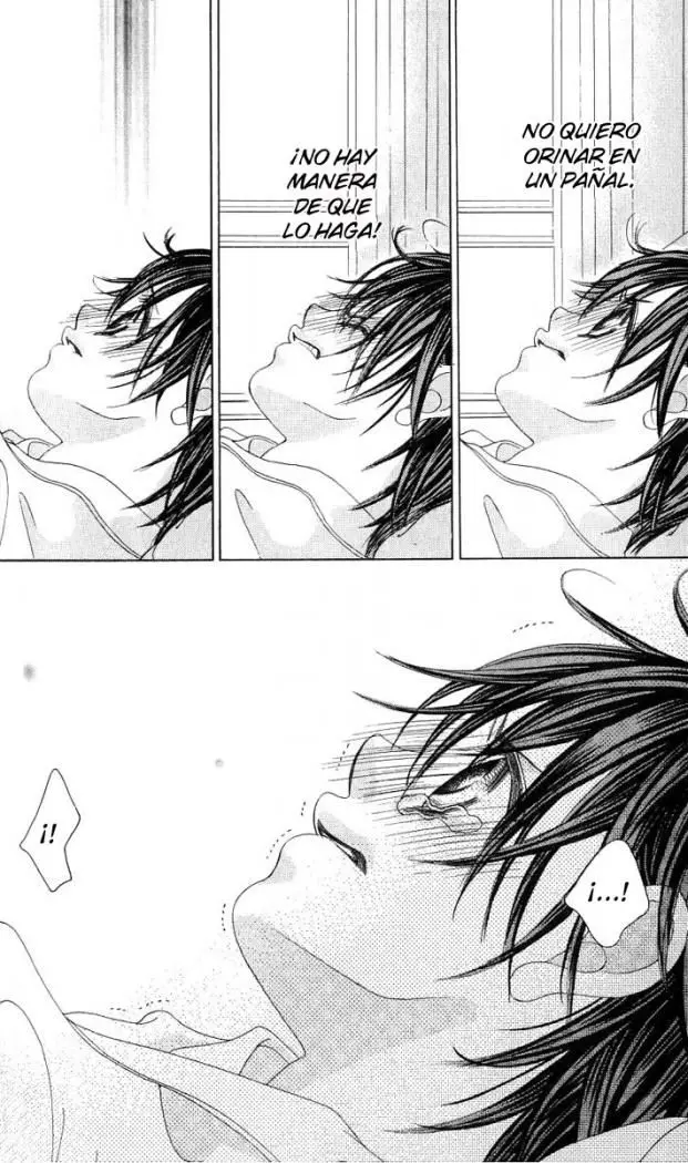 Boku no Hatsukoi wo Kimi ni Sasagu (2005) - Capítulo 15 - Página 10 - LectorTMOo