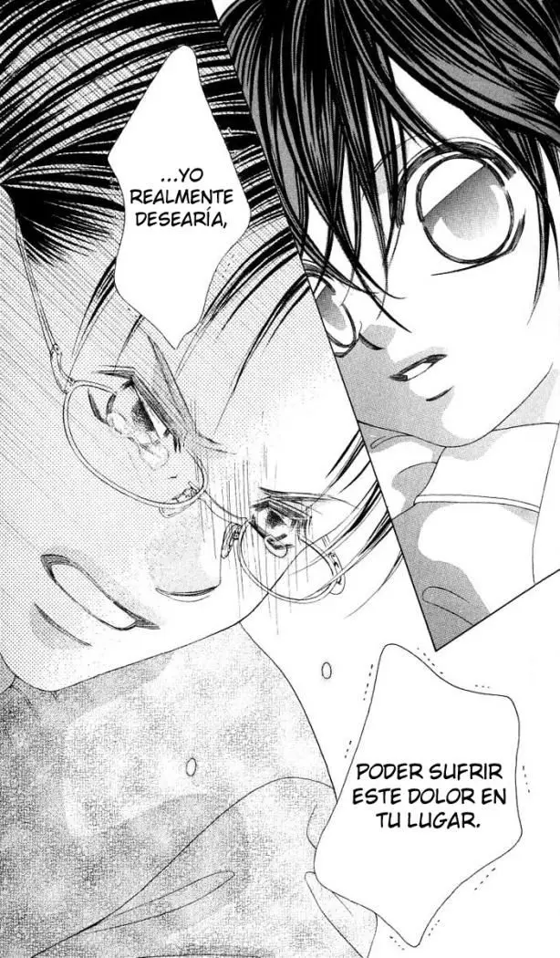 Boku no Hatsukoi wo Kimi ni Sasagu (2005) - Capítulo 15 - Página 15 - LectorTMOo