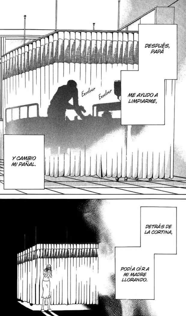 Boku no Hatsukoi wo Kimi ni Sasagu (2005) - Capítulo 15 - Página 16 - LectorTMOo