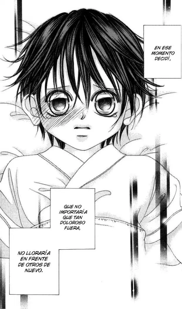 Boku no Hatsukoi wo Kimi ni Sasagu (2005) - Capítulo 15 - Página 17 - LectorTMOo