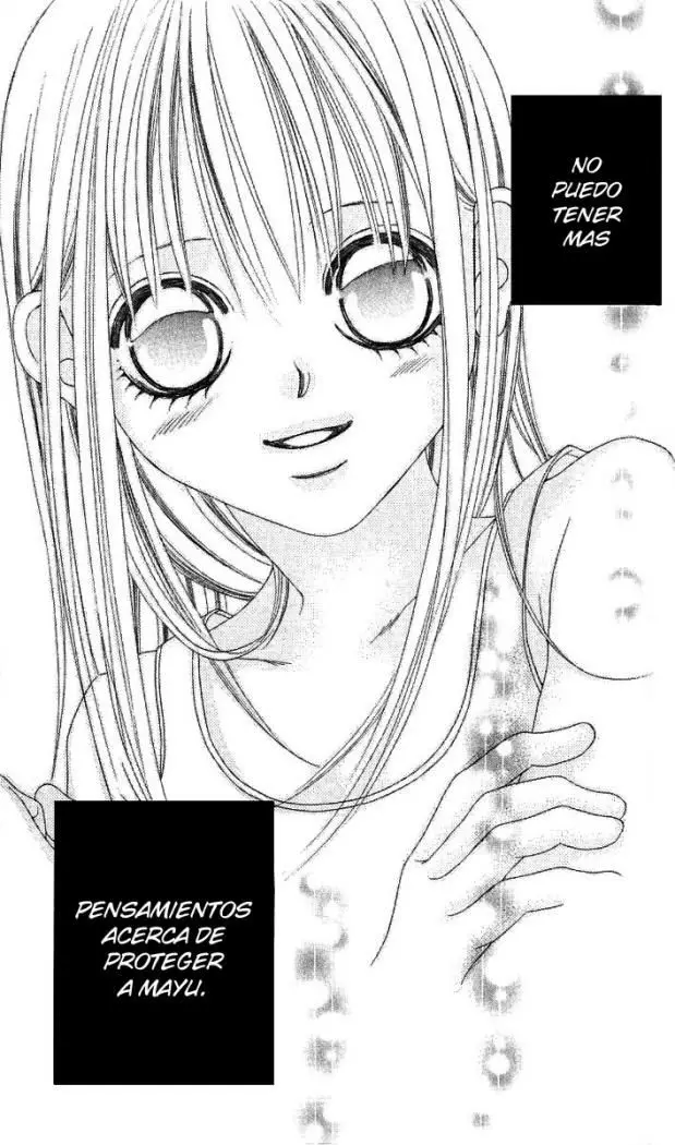 Boku no Hatsukoi wo Kimi ni Sasagu (2005) - Capítulo 15 - Página 21 - LectorTMOo