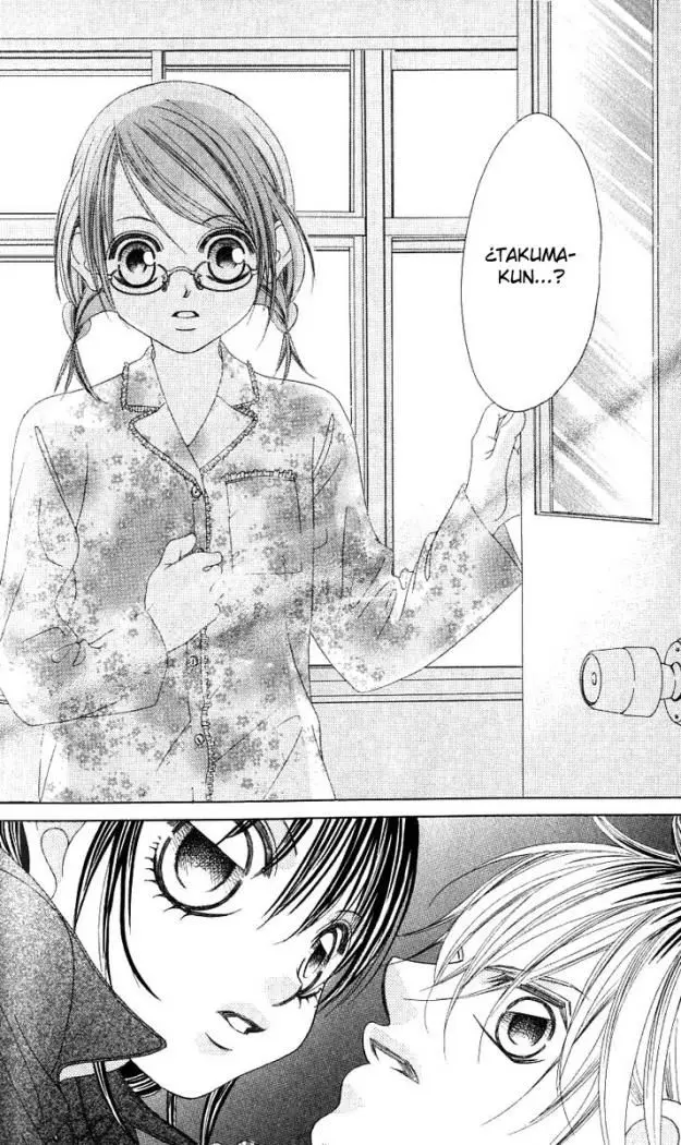 Boku no Hatsukoi wo Kimi ni Sasagu (2005) - Capítulo 15 - Página 30 - LectorTMOo