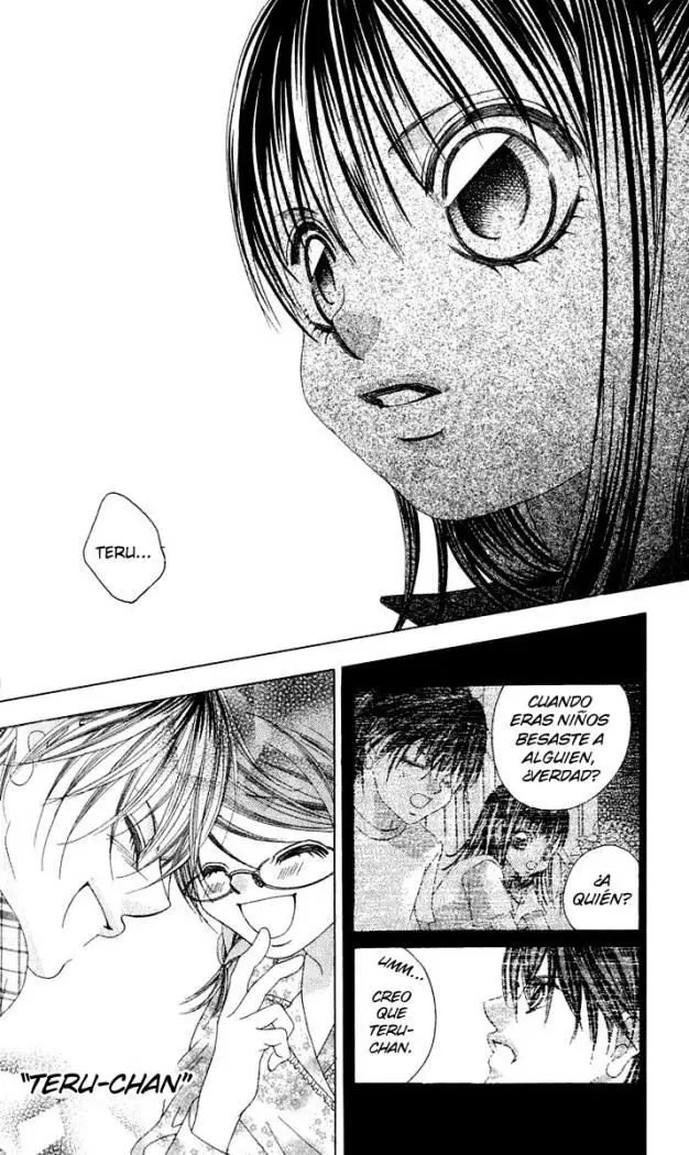 Boku no Hatsukoi wo Kimi ni Sasagu (2005) - Capítulo 15 - Página 32 - LectorTMOo