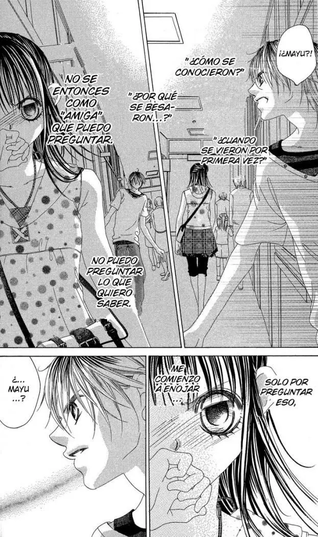 Boku no Hatsukoi wo Kimi ni Sasagu (2005) - Capítulo 16 - Página 18 - LectorTMOo