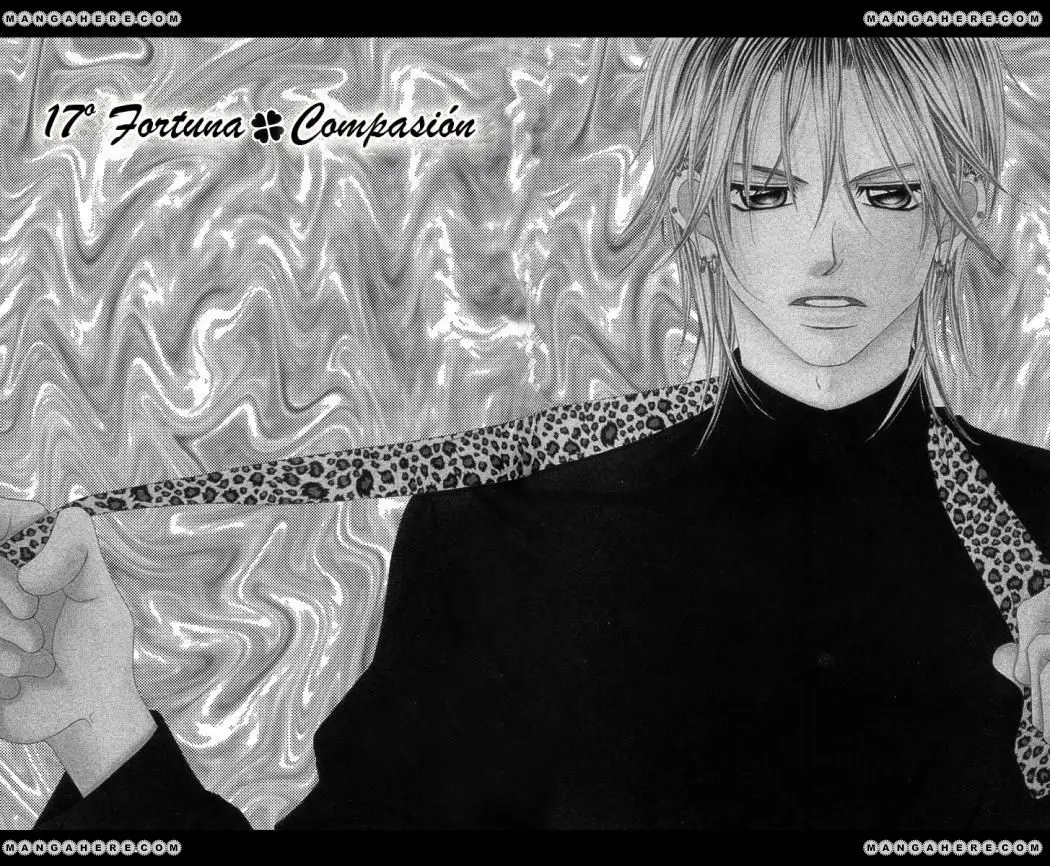 Boku no Hatsukoi wo Kimi ni Sasagu (2005) - Capítulo 17 - Página 1 - LectorTMOo