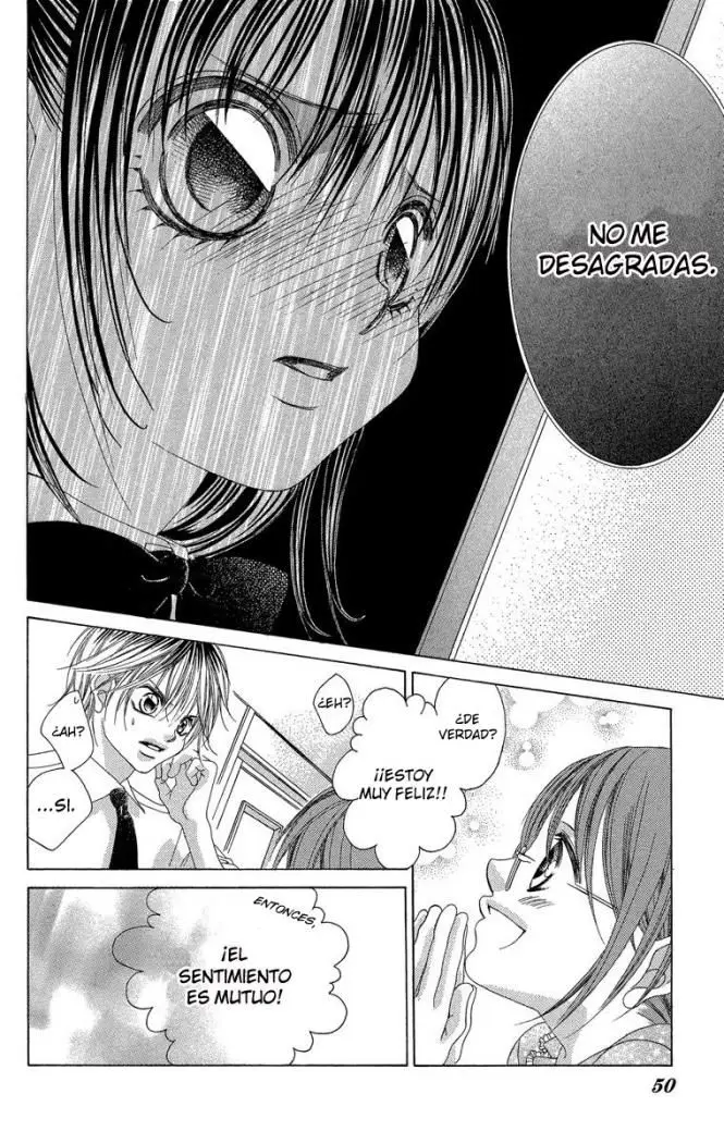 Boku no Hatsukoi wo Kimi ni Sasagu (2005) - Capítulo 17 - Página 10 - LectorTMOo