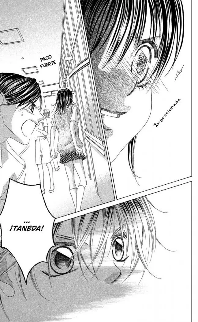 Boku no Hatsukoi wo Kimi ni Sasagu (2005) - Capítulo 17 - Página 11 - LectorTMOo