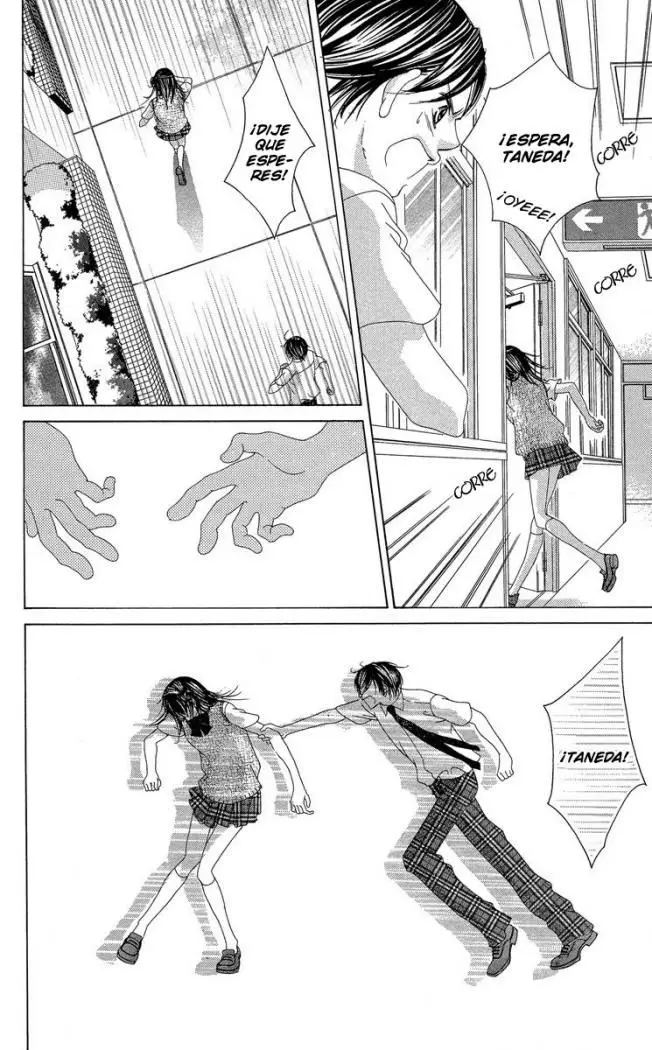 Boku no Hatsukoi wo Kimi ni Sasagu (2005) - Capítulo 17 - Página 12 - LectorTMOo