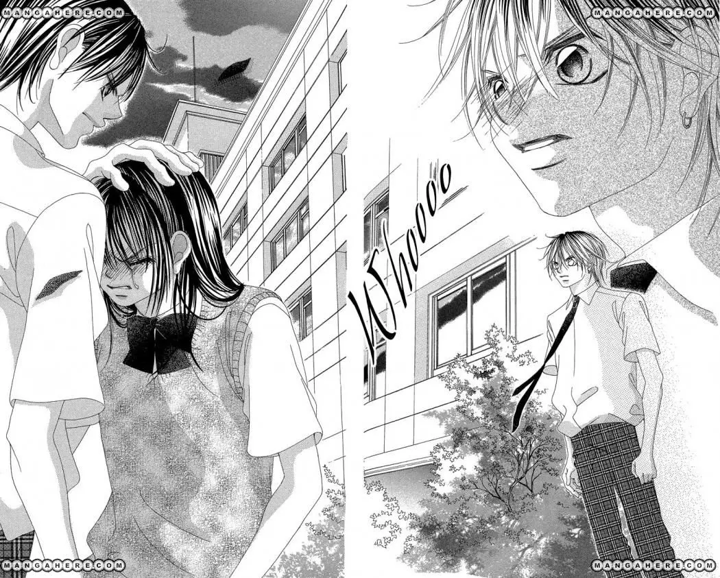 Boku no Hatsukoi wo Kimi ni Sasagu (2005) - Capítulo 17 - Página 19 - LectorTMOo