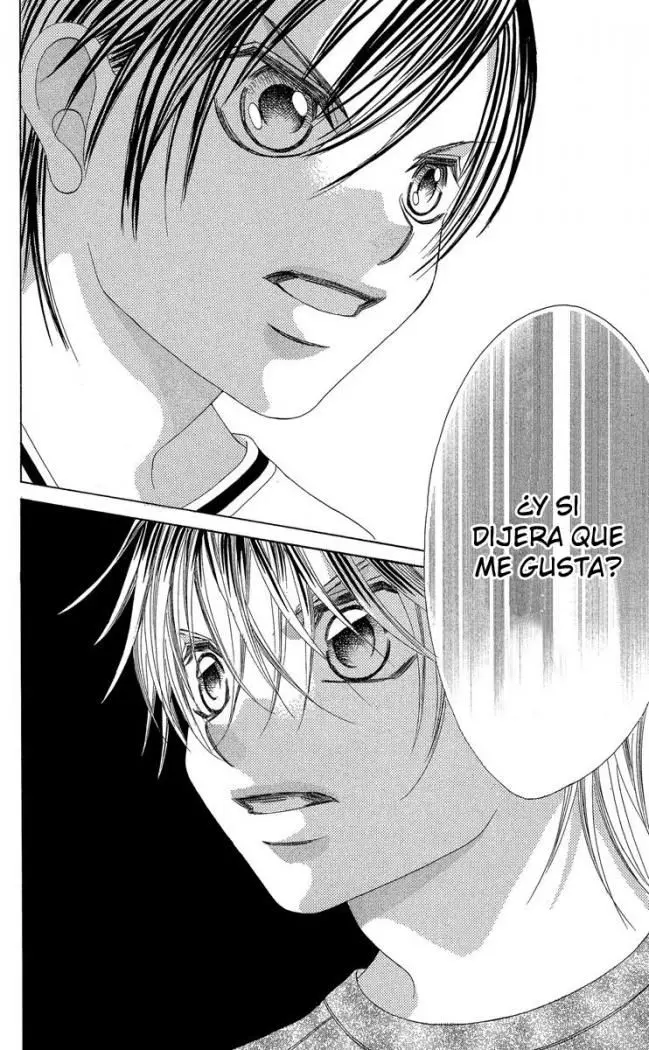 Boku no Hatsukoi wo Kimi ni Sasagu (2005) - Capítulo 17 - Página 24 - LectorTMOo