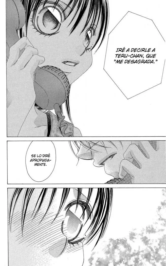 Boku no Hatsukoi wo Kimi ni Sasagu (2005) - Capítulo 17 - Página 30 - LectorTMOo