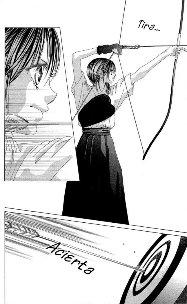 Boku no Hatsukoi wo Kimi ni Sasagu (2005) - Capítulo 18 - Página 4 - LectorTMOo