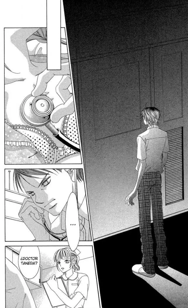 Boku no Hatsukoi wo Kimi ni Sasagu (2005) - Capítulo 18 - Página 16 - LectorTMOo
