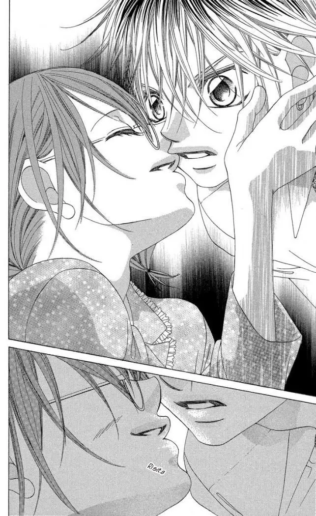Boku no Hatsukoi wo Kimi ni Sasagu (2005) - Capítulo 18 - Página 28 - LectorTMOo